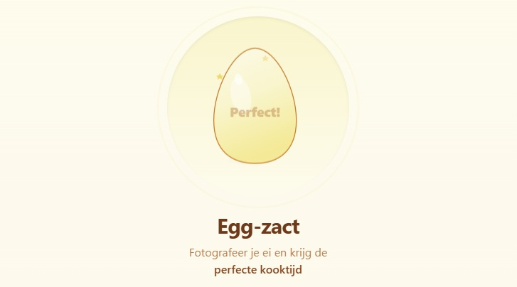 Egg-Zact